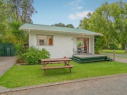 Coromandel Shelly Beach TOP 10 Holiday Park