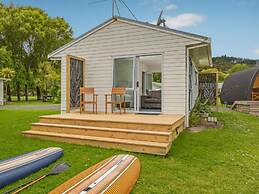 Coromandel Shelly Beach TOP 10 Holiday Park