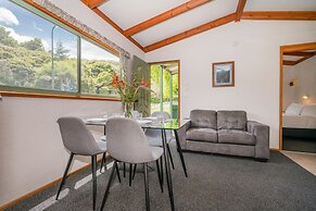 Coromandel Shelly Beach TOP 10 Holiday Park