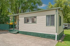Coromandel Shelly Beach TOP 10 Holiday Park