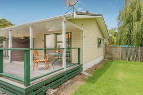Coromandel Shelly Beach TOP 10 Holiday Park