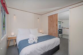 Coromandel Shelly Beach TOP 10 Holiday Park