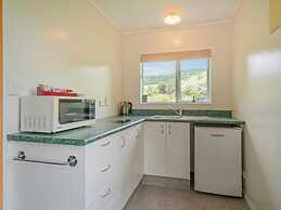 Coromandel Shelly Beach TOP 10 Holiday Park