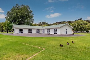 Coromandel Shelly Beach TOP 10 Holiday Park