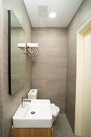 Aurora Pavilion Bukit Jalil by Ody Suites