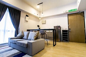 Aurora Pavilion Bukit Jalil by Ody Suites