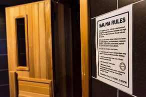 Aurora Pavilion Bukit Jalil by Ody Suites