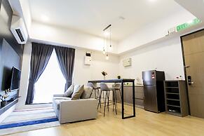 Aurora Pavilion Bukit Jalil by Ody Suites