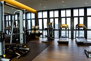 Aurora Pavilion Bukit Jalil by Ody Suites