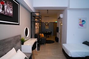 Aurora Pavilion Bukit Jalil by Ody Suites