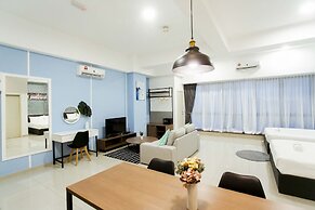 Aurora Pavilion Bukit Jalil by Ody Suites