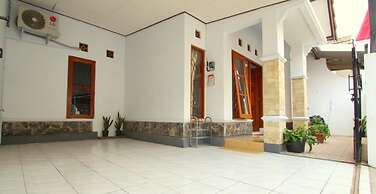 D'Java Homestay Seturan by The GrandJava