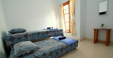 D'Java Homestay Seturan by The GrandJava