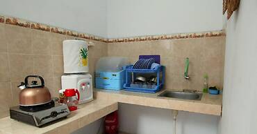 D'Java Homestay Seturan by The GrandJava