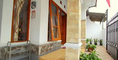 D'Java Homestay Seturan by The GrandJava