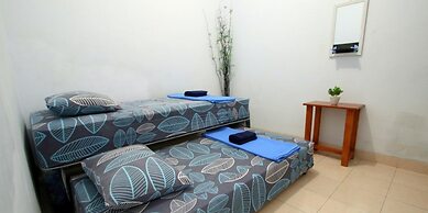 D'Java Homestay Seturan by The GrandJava