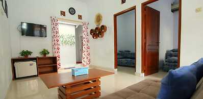 D'Java Homestay Seturan by The GrandJava
