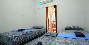 D'Java Homestay Seturan by The GrandJava