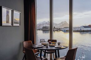 Nordis Apartments
