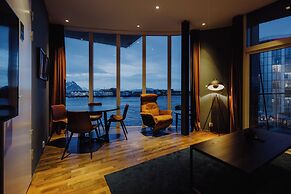 Nordis Apartments
