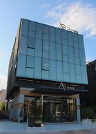 AG Hotels Antalya