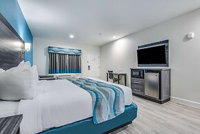 Americas Best Value Inn & Suites Houston at Hwy 6