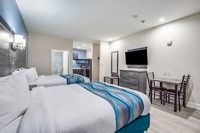 Americas Best Value Inn & Suites Houston at Hwy 6