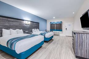 Americas Best Value Inn & Suites Houston at Hwy 6