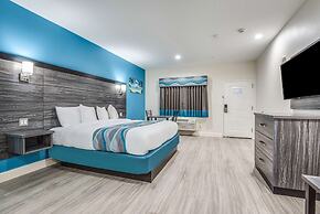 Americas Best Value Inn & Suites Houston at Hwy 6
