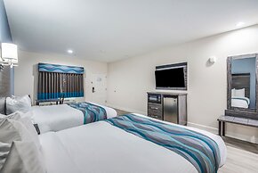 Americas Best Value Inn & Suites Houston at Hwy 6