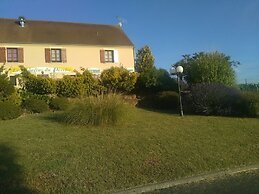 Hotel Les Confins du Perche