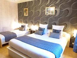 Hotel Les Confins du Perche