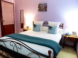 Hotel Les Confins du Perche
