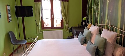Hotel Les Confins du Perche