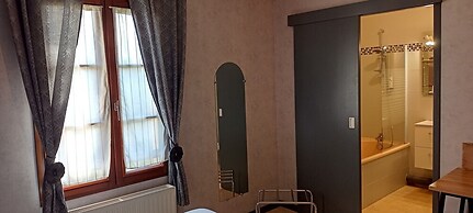 Hotel Les Confins du Perche
