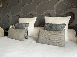 Hotel Les Confins du Perche