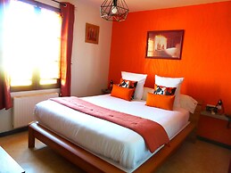 Hotel Les Confins du Perche