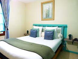 Hotel Les Confins du Perche