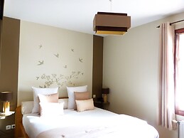 Hotel Les Confins du Perche