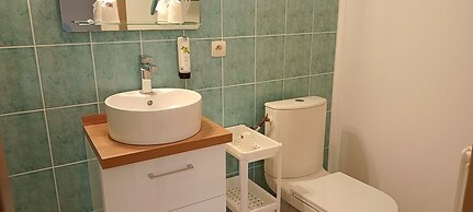 Hotel Les Confins du Perche