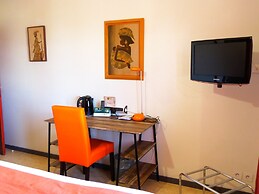 Hotel Les Confins du Perche