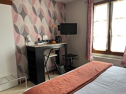 Hotel Les Confins du Perche