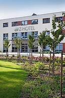 Z-Hotel Business & Spa