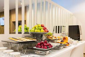Z-Hotel Business & Spa