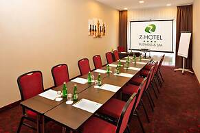 Z-Hotel Business & Spa