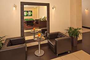 Z-Hotel Business & Spa