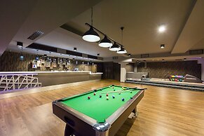 Z-Hotel Business & Spa