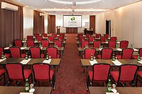 Z-Hotel Business & Spa