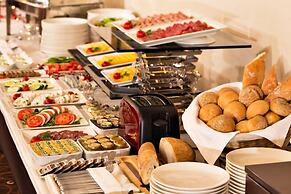 Z-Hotel Business & Spa