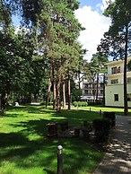 Z-Hotel Business & Spa